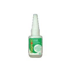 Cyanoacrylate Cleaner. MAGMONT