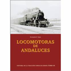 Locomotoras de Andaluces