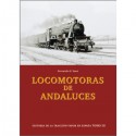 Locomotoras de Andaluces