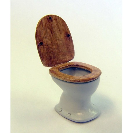Toilet bowl. PLUS MODEL EL065