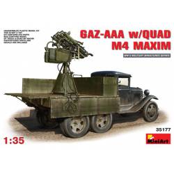 GAZ-AAA.