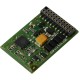 Decoder LokPilot Standard DCC, 21 pins. ESU 53614