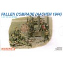 Fallen Comrade (Aachen 1944). DRAGON 6119