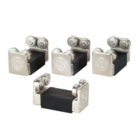 Rodillos de apoyo. BACHMANN 42902