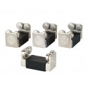 Rodillos de apoyo. BACHMANN 42902