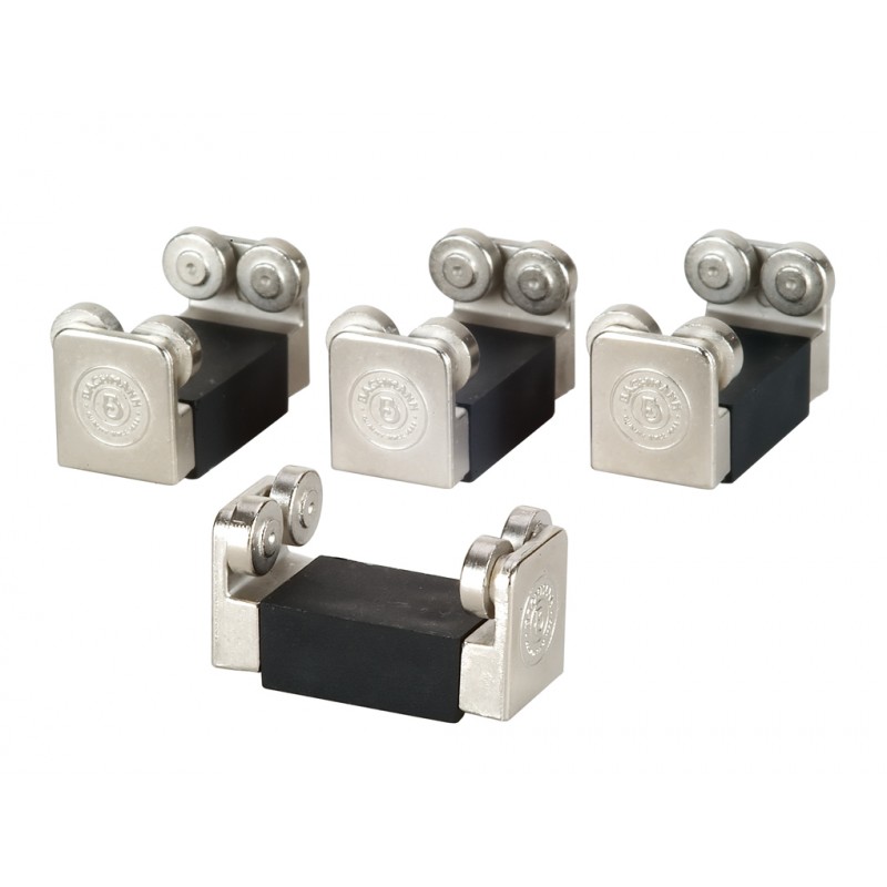 Rodillos de apoyo. BACHMANN 42902