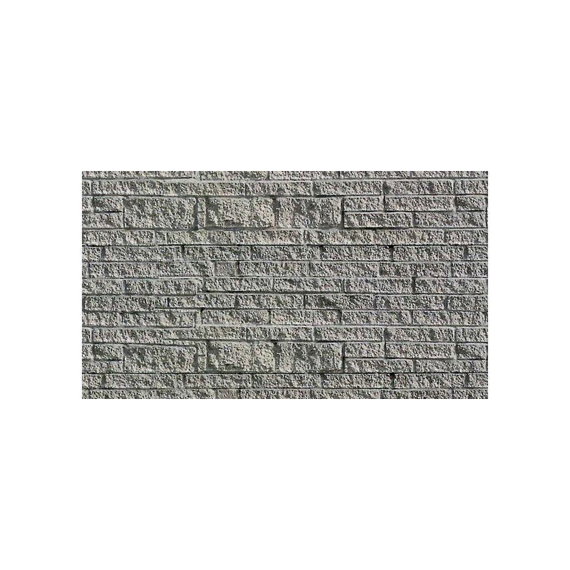 Pared de piedra. VOLLMER 46039