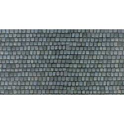 Wall plate, cobblestone. VOLLMER 46041