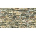 Muro de piedra natural. VOLLMER 46043