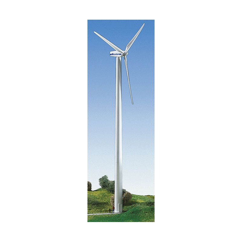 Molino eólico. KIBRI 38532