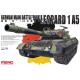 Leopard 1 A5. MENG TS-015