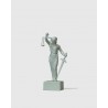 Estatua "Justicia". PREISER 29076