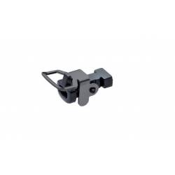 H0e stirrup coupling.