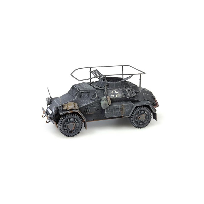 SdKfz 223. ARTITEC 387.106-GR