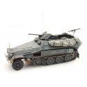 Sd. Kfz 251/10B. ARTITEC 387.111-GR