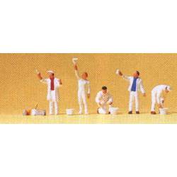Painters.