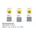 Ticket machine. RIETZE 70245 Ticket machine. RIETZE 70245