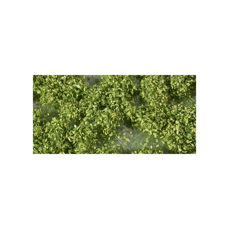 Matas de maleza, primavera. SILHOUETTE 725-21S