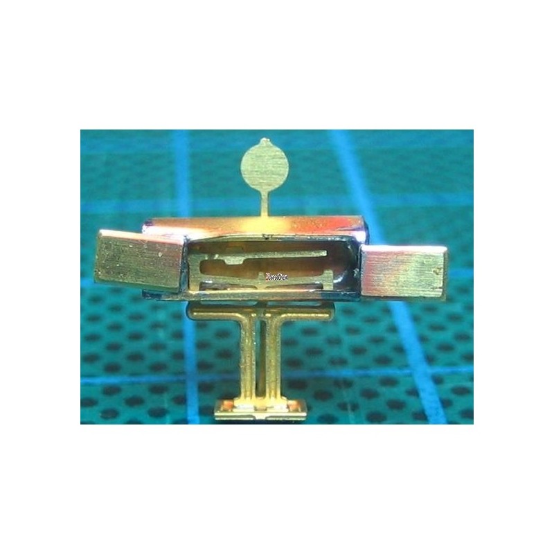 Báscula. KITLATREN 12006N