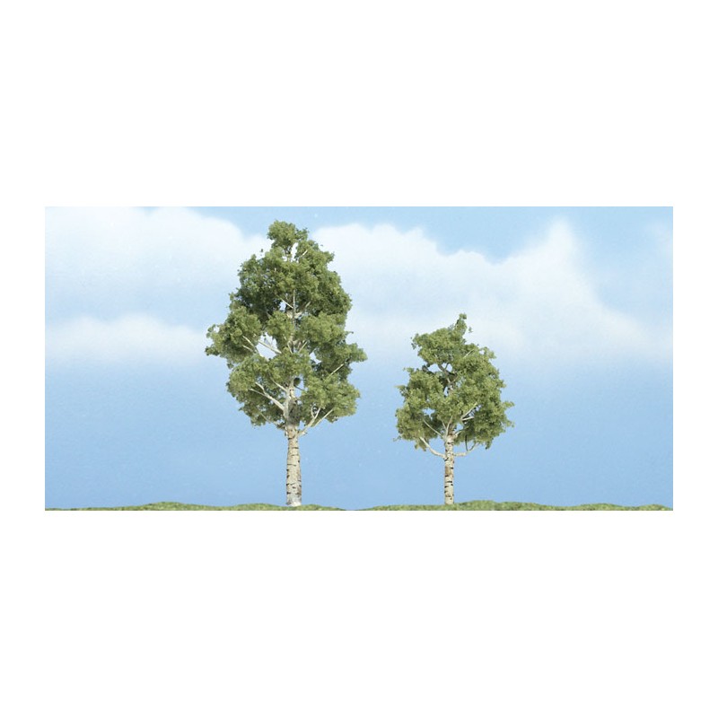 Aspen. WOODLAND SCENICS TR1612