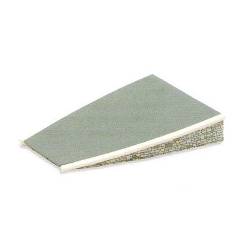 Platform System, Ramp Unit, stone type.