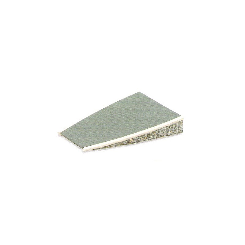 Platform System, Ramp Unit, stone type. PECO ST-297 Platform System, Ramp Unit, stone type. PECO ST-297