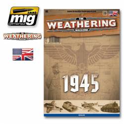 The Weathering Magazine 11: 1945.