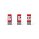 Ticket machine. RIETZE 70244 Ticket machine. RIETZE 70244