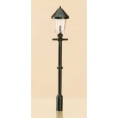 Set de farolas y faroles. AUHAGEN 42633