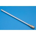 Cañón de 100 mm L/56 para el BS-3. RB 35B140