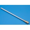Cañón de 100 mm L/56 para el BS-3. RB 35B140