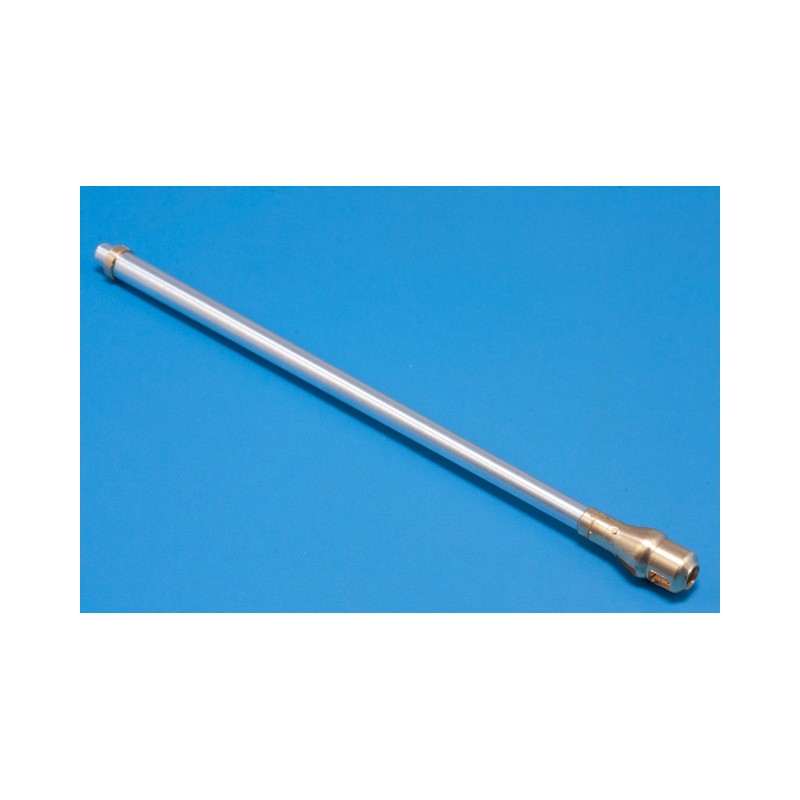 Cañón de 100 mm L/56 para el BS-3. RB 35B140