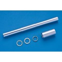 152mm L/30 XM-150. RB 35B138