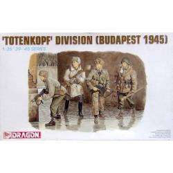 Division de Totenkopf.