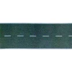 Asphalt highway.