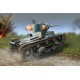 Tanque ligero T-26, Guerra Civil Española. HOBBY BOSS 83810