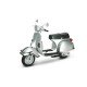 Vespa Piaggio P200. NEW RAY 42123