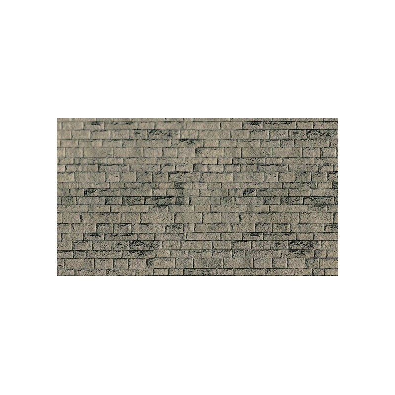 Muro de piedra. VOLLMER 46049