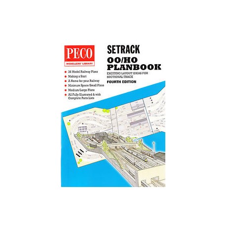 Planbook. PECO STP-00