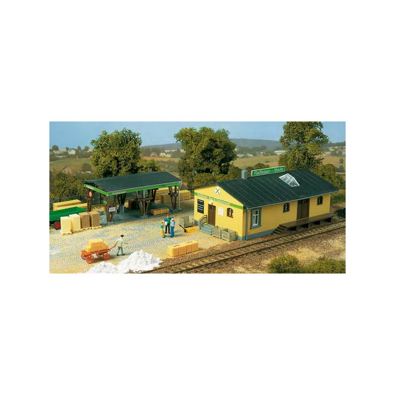 Rural parts depot. AUHAGEN 11374