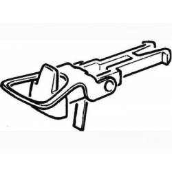 NEM-pocket coupler.
