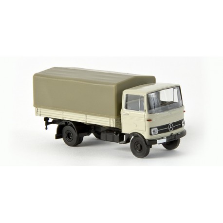 MB LP 608 PP. BREKINA 48502