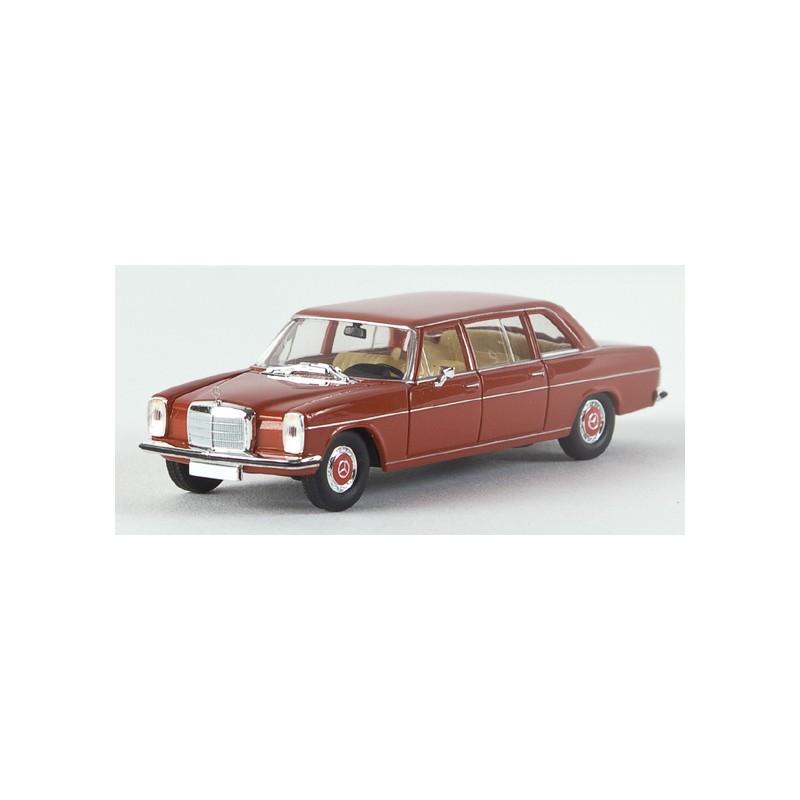 MB 220 large. BREKINA 13402 MB 220 large. BREKINA 13402