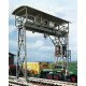 Gantry crane Horb. KIBRI 39316