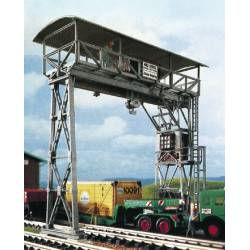 Gantry crane Horb.
