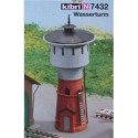 Water tower. KIBRI 37432
