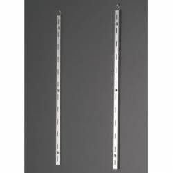 Profile bars. 48 cm.