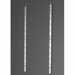 Profile bars. 48 cm. TRAIN SAFE PSA-48