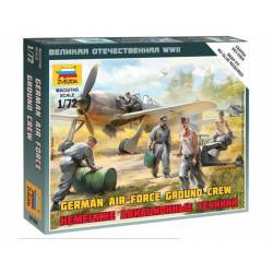 Deutsche Luftwaffe.
