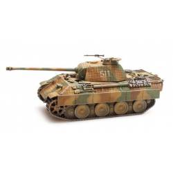 Pantera ausf. To zimmerit.